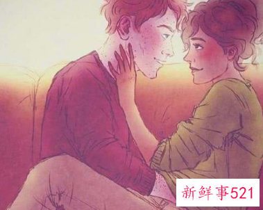 二婚搭伙过日子的婚姻表现