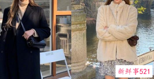 11月的穿衣指南