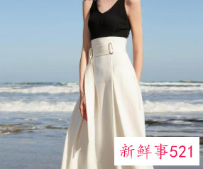 30岁女人穿衣搭配