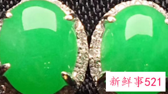 翡翠新冰和老冰的区别