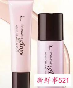 妆前乳排行榜前十名的牌子