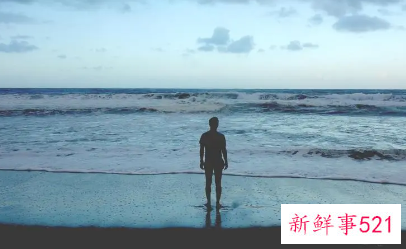 男人性格敏感说明什么