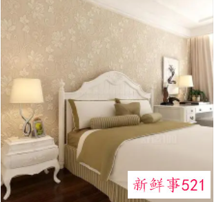 卧室佳颜色墙纸什么颜色好