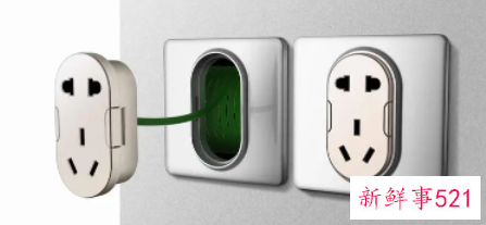 装修房子各种开关插座的高度