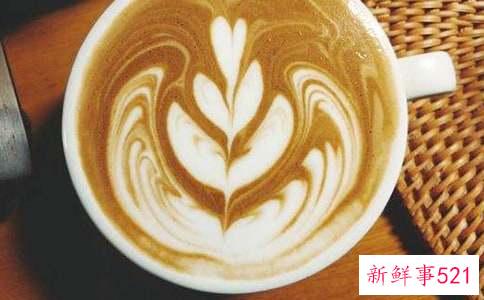 咖啡色大衣如何搭配