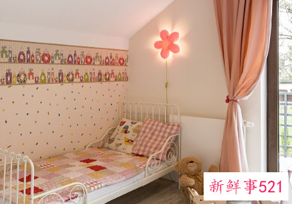 卧室佳颜色墙纸什么颜色好