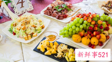 准爸爸应帮妻子储备营养