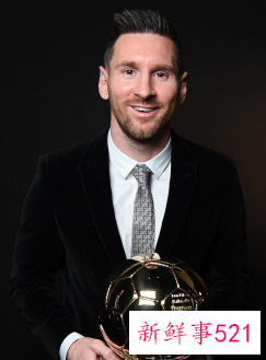 梅西主动降薪至6500万欧