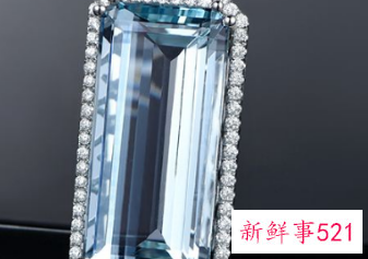 双鱼座幸运首饰