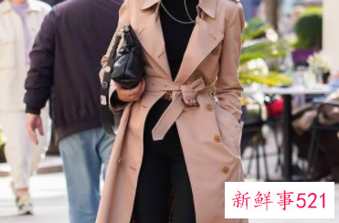 腰带怎么系蝴蝶结