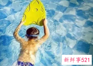 学游泳的最佳年龄