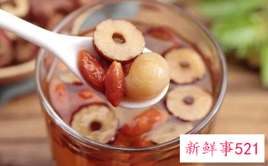 桂圆茶的好处有哪些