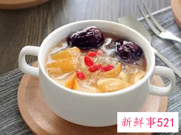 女人喝什么汤最有营养