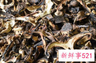 吃红茶菌的好处