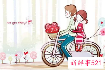 十二星座最佳男女cp组合