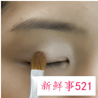 单眼皮如何化妆单眼皮如何化妆好看