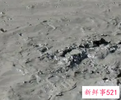 梦见自己陷进泥里是什么意思