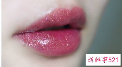 唇彩是干嘛用的