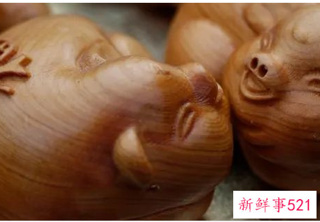 属猪人最苦命和最好命