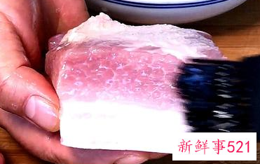 买回来的新鲜猪肉怎么保存