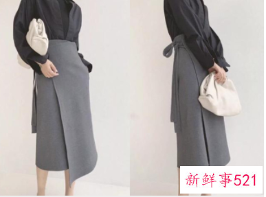 30岁女人穿衣搭配