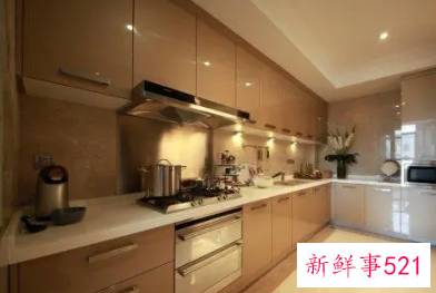 该如何选购整体橱柜