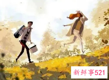 如何让感情更进一步