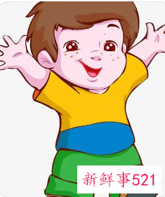 男孩名字简单大方