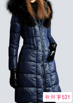 冬季羽绒外套的款式有哪些