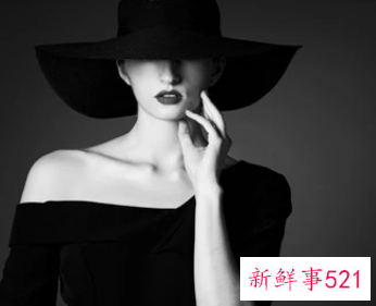 形容女人魅力和气质的句子