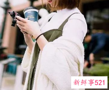 衣服怎么穿简单又漂亮