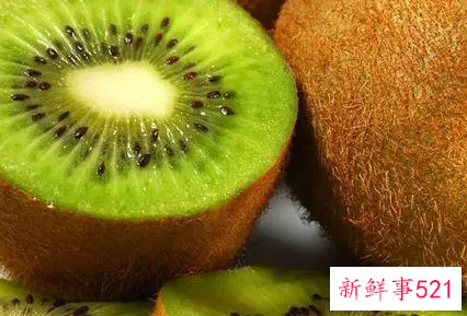 吃猕猴桃的功效与作用