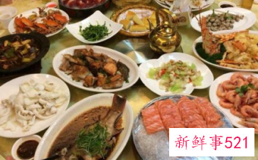 饭局开场白台词