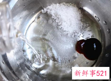 凉拌茼蒿怎么做好吃