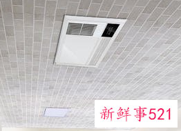 暖风浴霸十大公认品牌