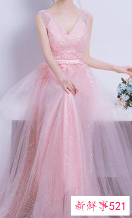 三种伴娘服饰搭配妙招