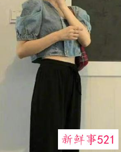 高个子穿什么短裤好看