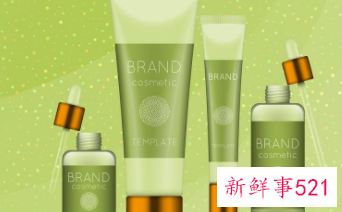 让五官年轻10岁的保养小窍门