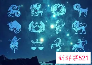 会使用套路的星座