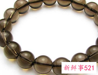 双鱼座幸运首饰