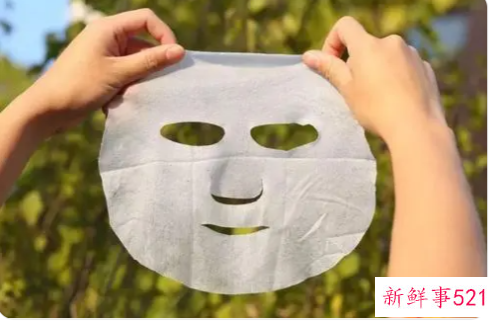 油性皮肤用什么面膜比较好