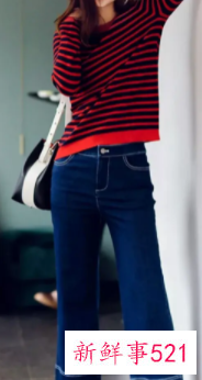 80后的时髦造型