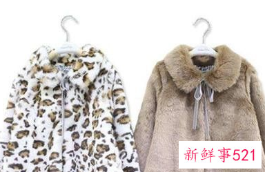 毛绒绒的衣服怎么洗才蓬松