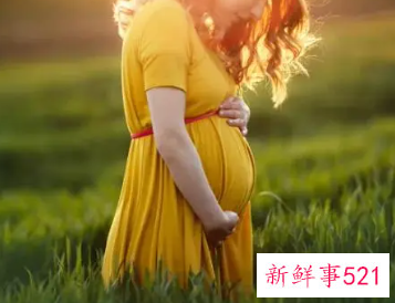 已婚女人梦到别人怀孕