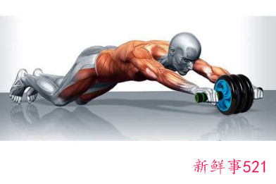 锻炼腹肌的最佳时间和有效的方法