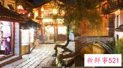 情侣必备旅游胜地