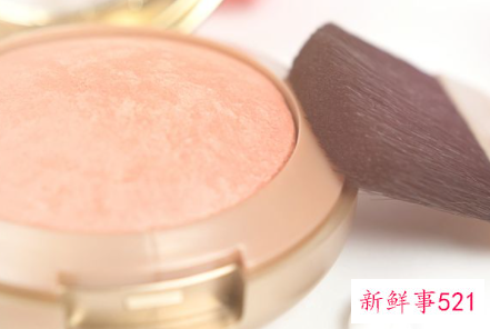 粉饼碎了应该怎么处理