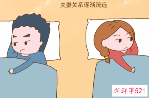 夫妻该怎么保持相爱