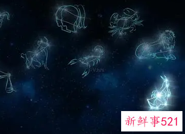 12星座花心指数排行榜