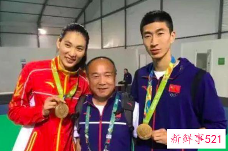 2021东京奥运会中国哪项体育最差